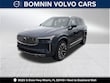  Volvo XC90 plug-in hybrid