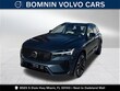  Volvo XC60 plug-in hybrid