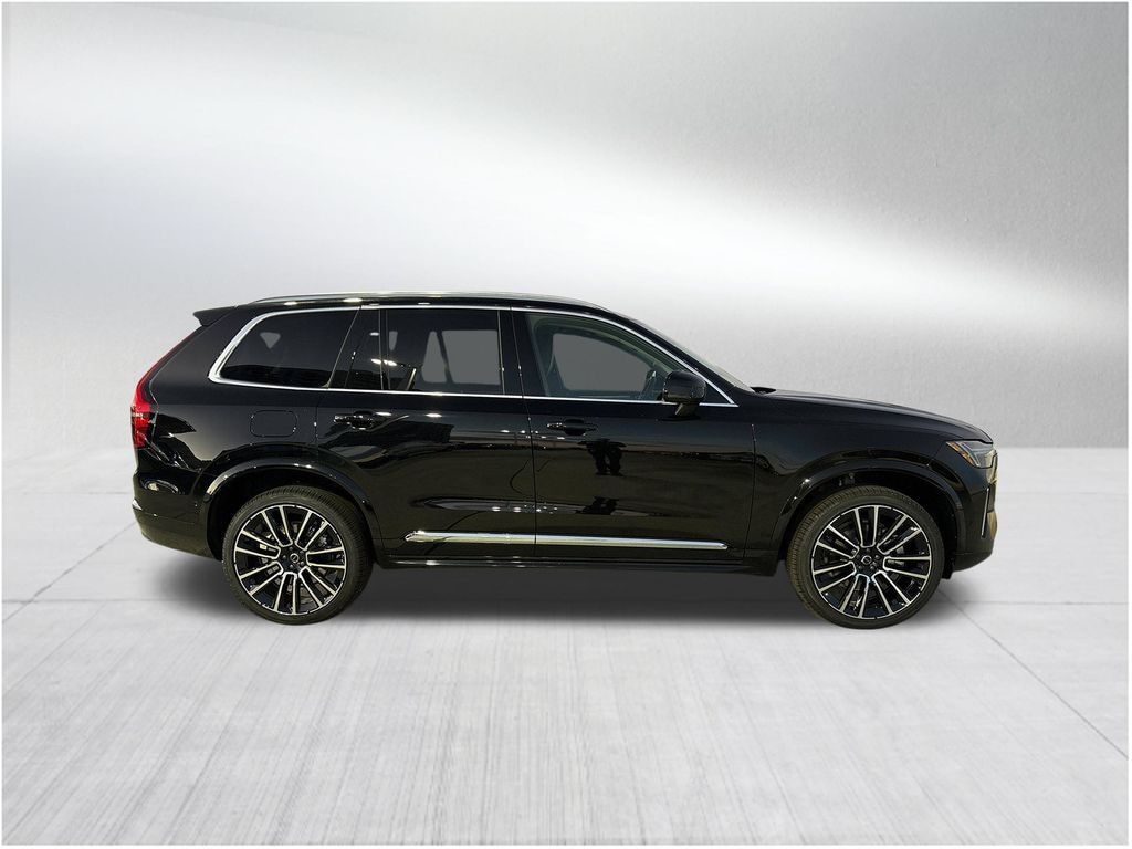 New 2026 Volvo XC90 B6 Ultra 7-Seater SUV