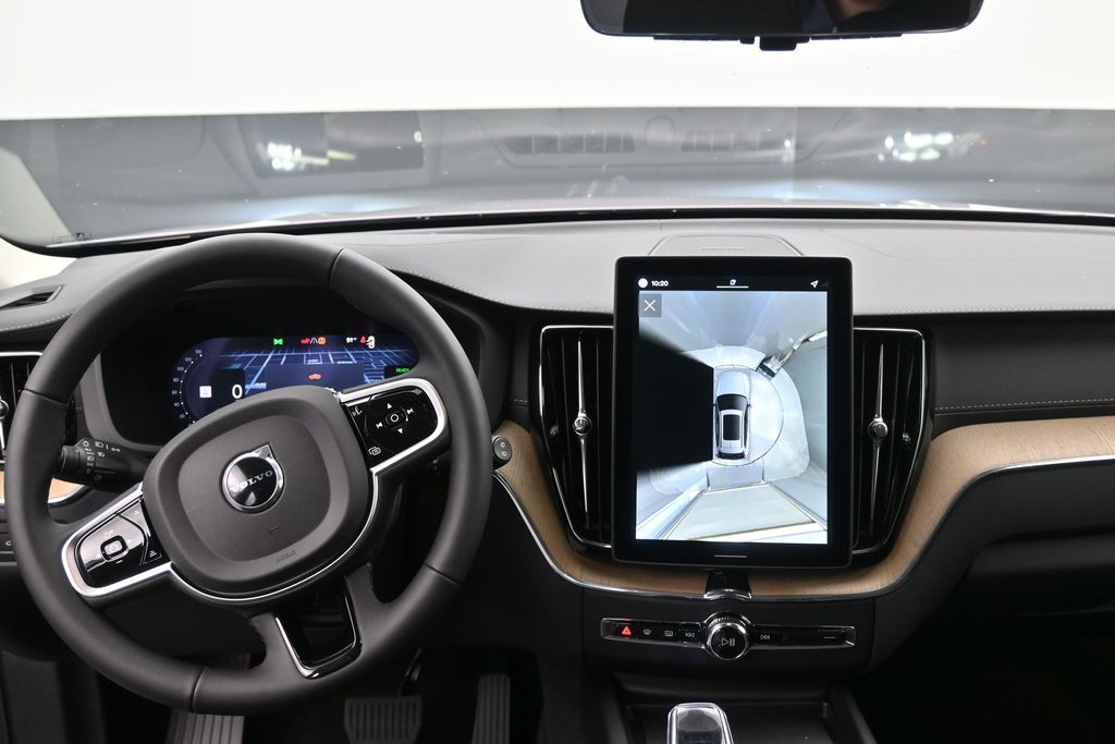 2026 Volvo XC60 Ultra - Photo 12