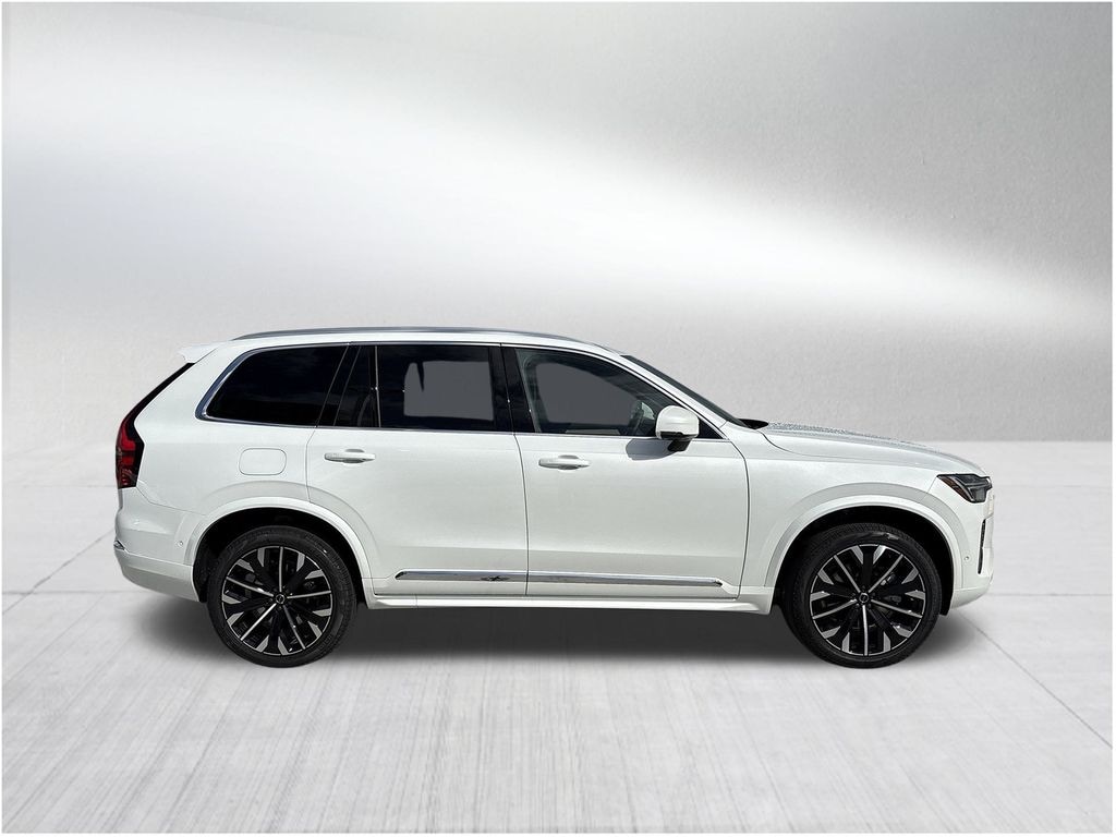 New 2026 Volvo XC90 B6 Ultra 7-Seater SUV