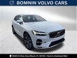  Volvo XC60 Recharge Plug-In Hybrid