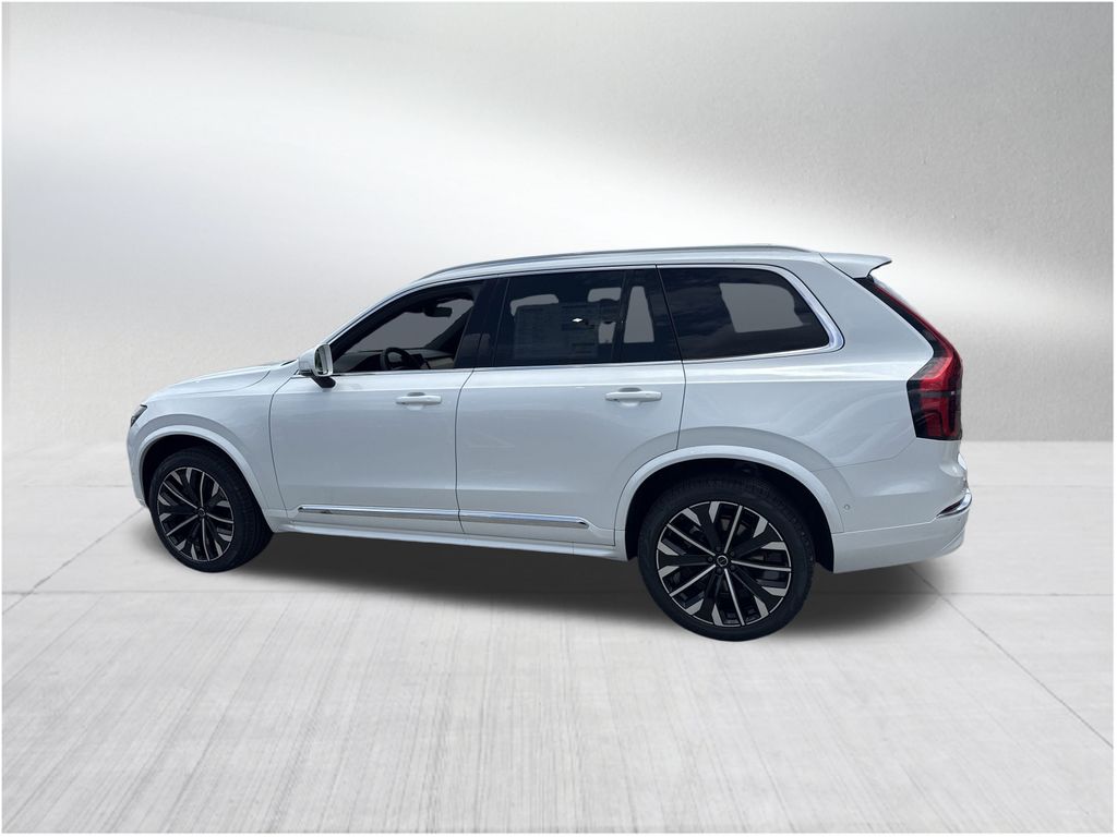 2026 Volvo XC90 photo 2