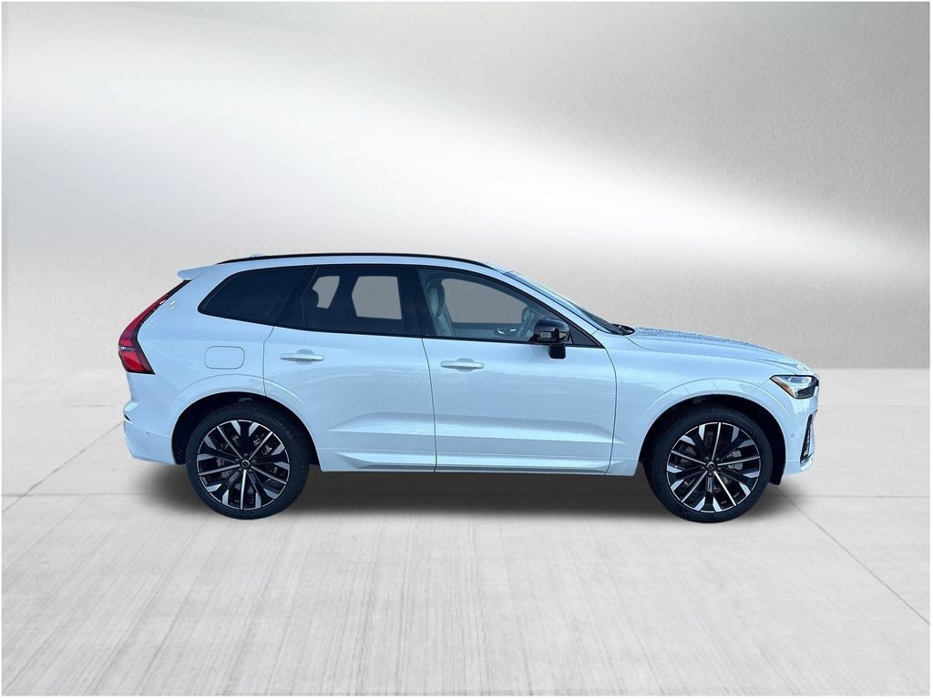 New 2026 Volvo XC60 B5 Ultra SUV