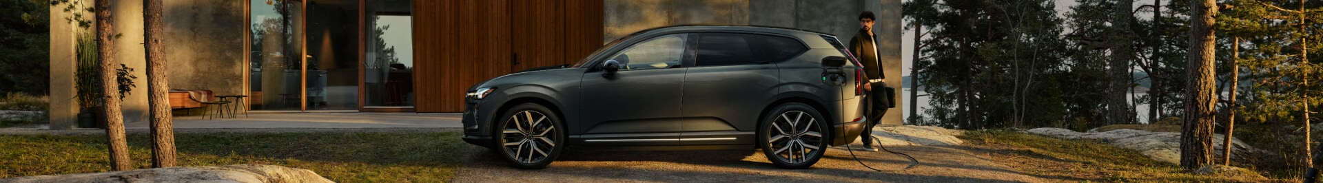 Volvo EV