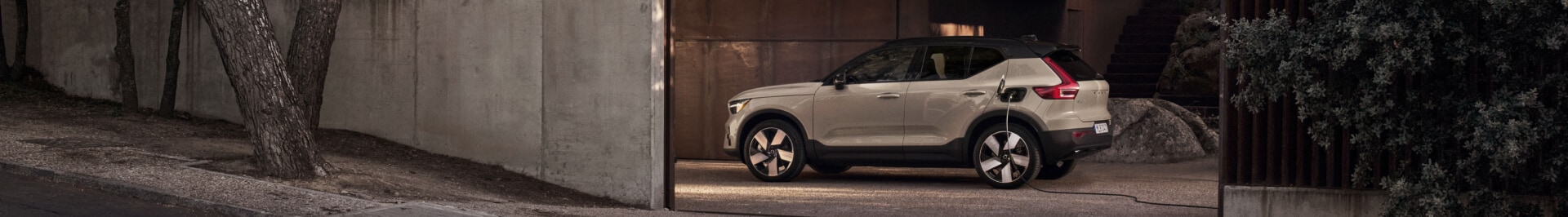 Volvo EV