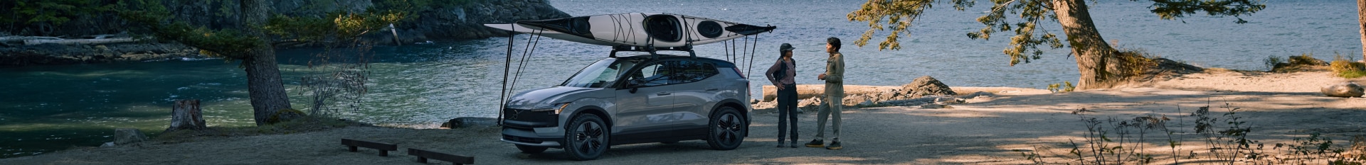 Authentic Volvo Parts Near Kendall, FL