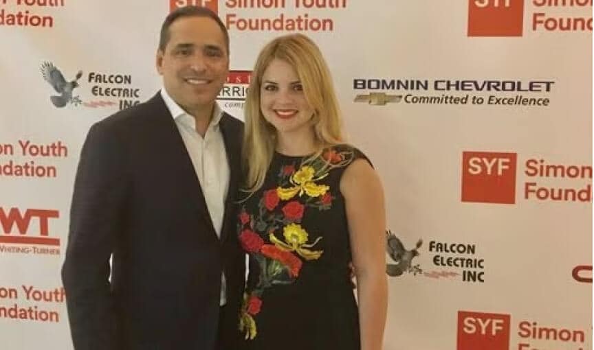 Supporting Students With Simon Youth Foundation Bomnin Volvo