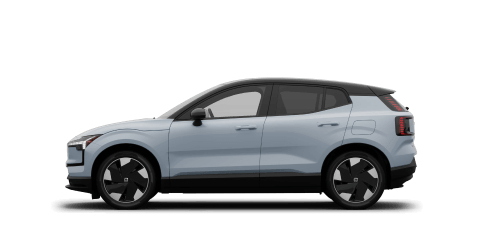 2025 Volvo EX30