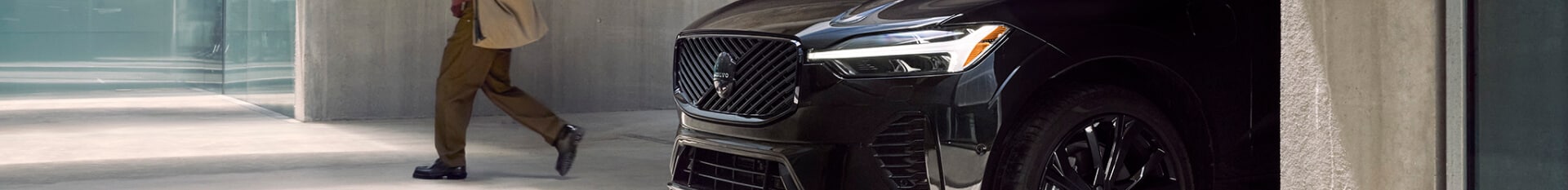 Pioneering New Volvo Cars & SUVs Take Comfort to New Heights