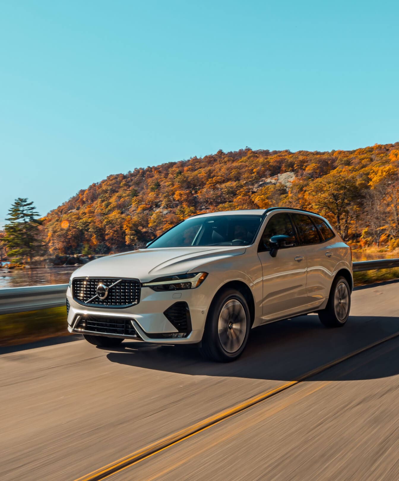 Volvo XC60 Performance