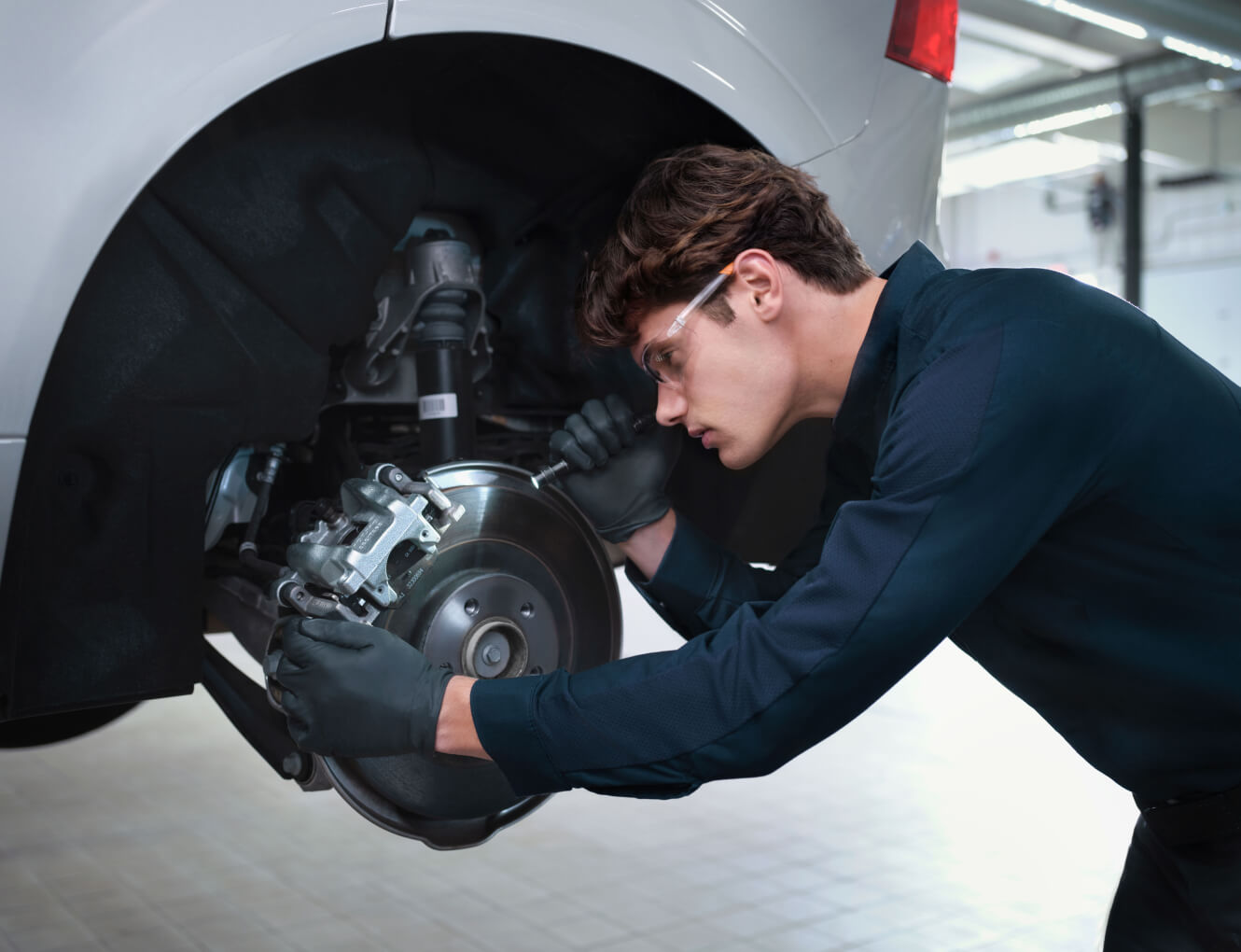 Get Your Next Volvo Brake Service at Bomnin Volvo Cars in South Miami