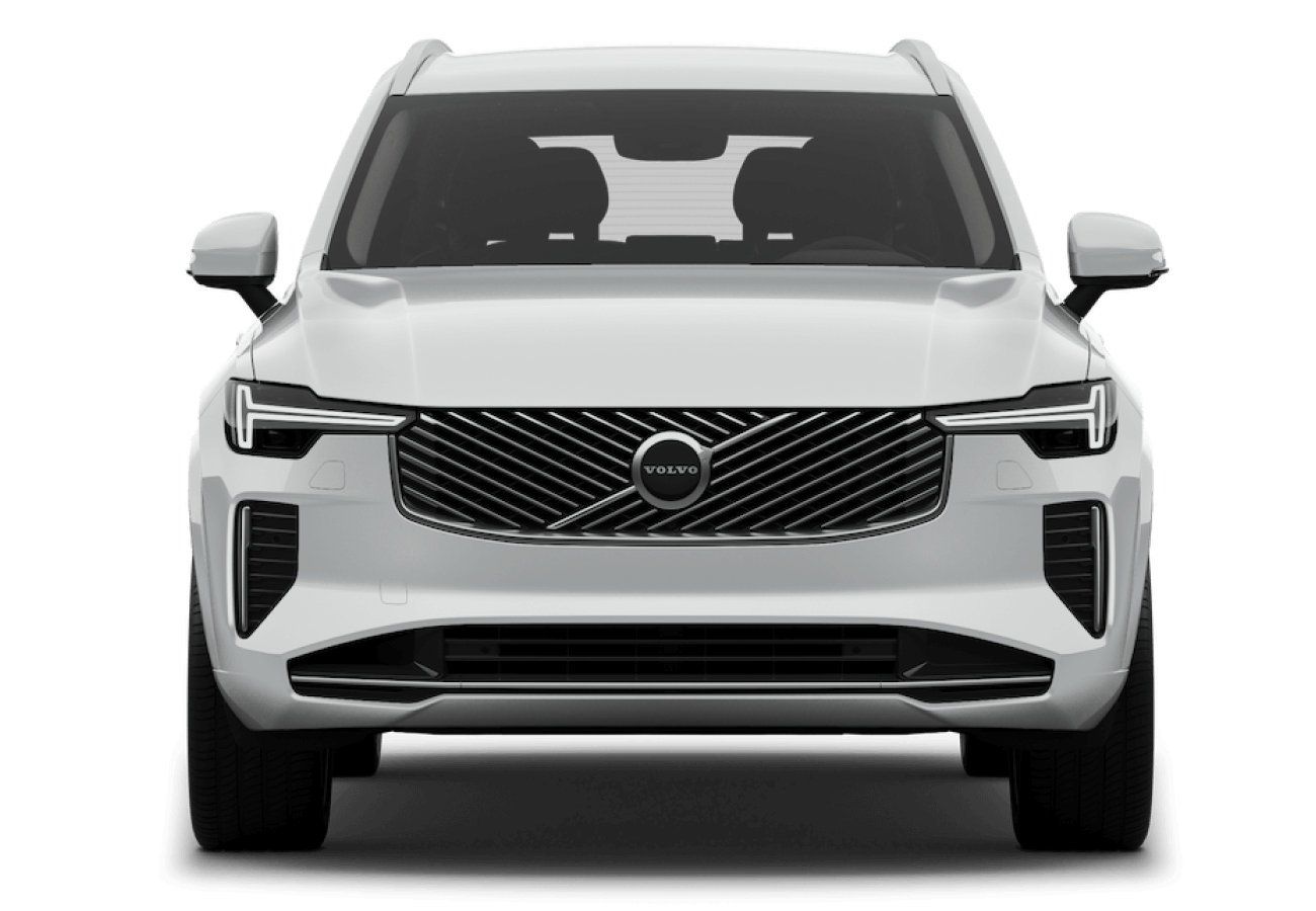 Volvo XC90 Core