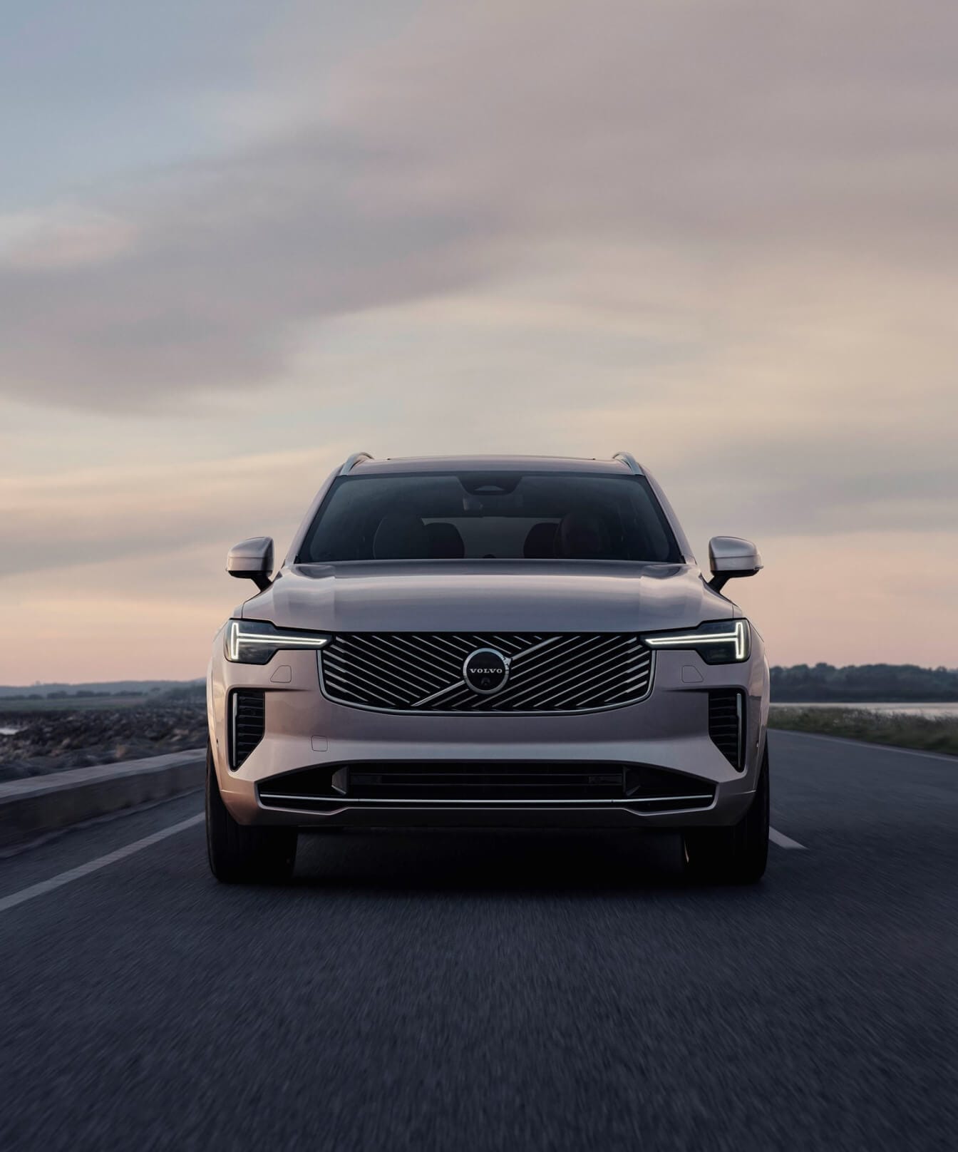 Volvo XC90 Performance