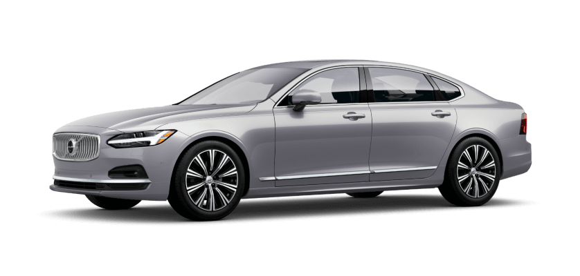 2025 Volvo S90
