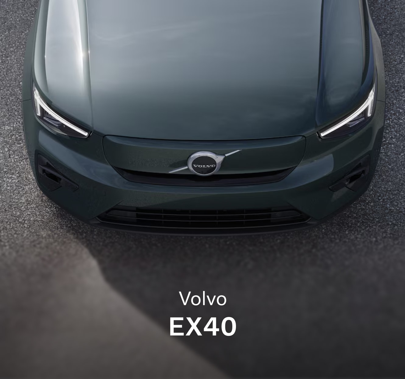 Savor the South Miami Sun in a New Volvo EV SUV