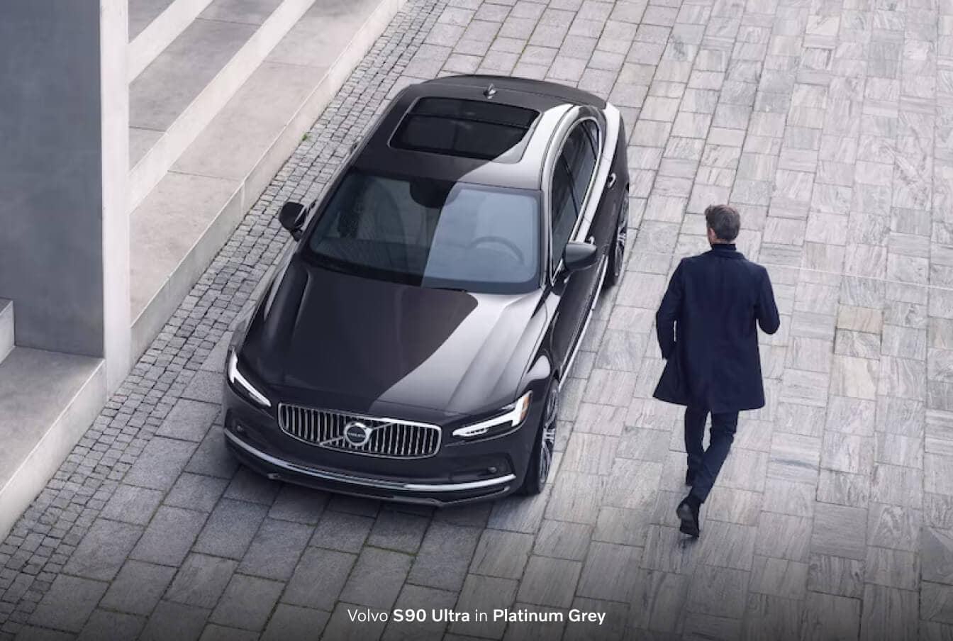 2025 Volvo S90 vs. 2025 Audi A6 Reliability and Maintenance
