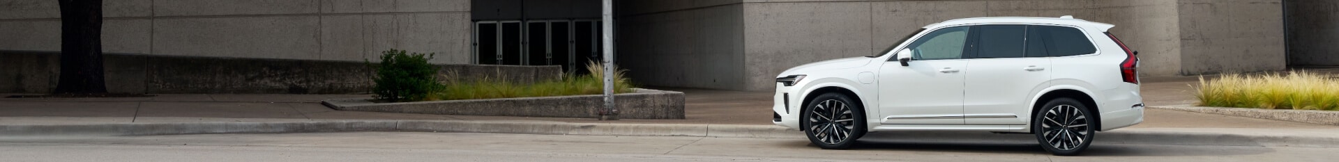 New Volvo Vehicles for Sale Near Doral, FL