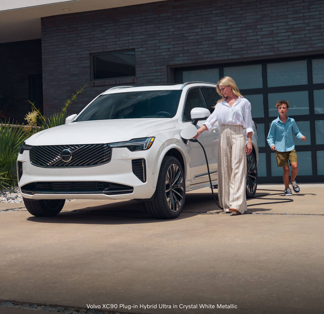 Trim Levels & Features