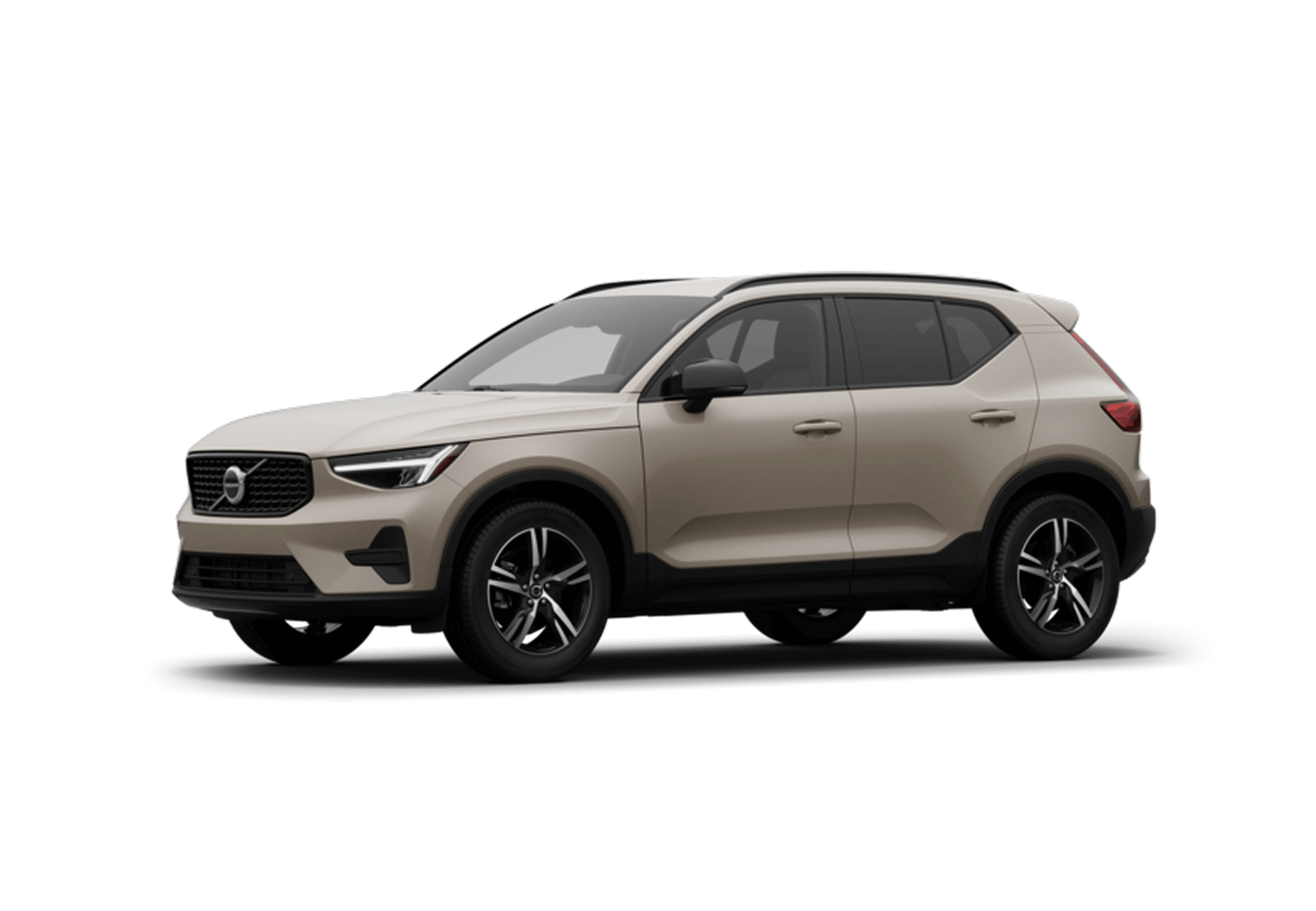 2026 Volvo XC40 Core
