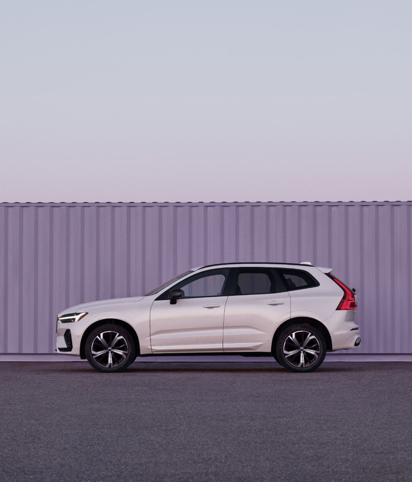 2025 Volvo XC60 Interior: Dimensions & Space