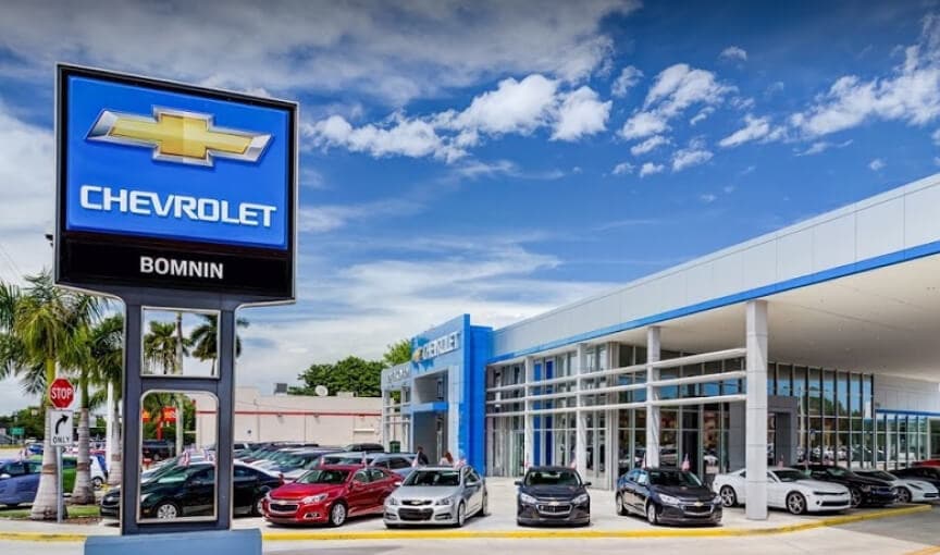 Celebrating Corvettes for a Cause Bomnin Volvo