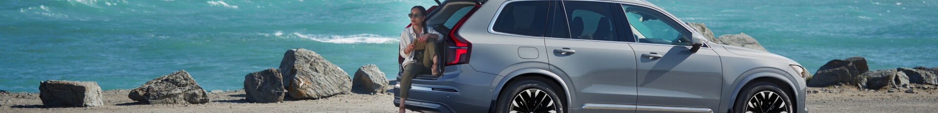 Volvo Parts Center Near Miami Beach, FL