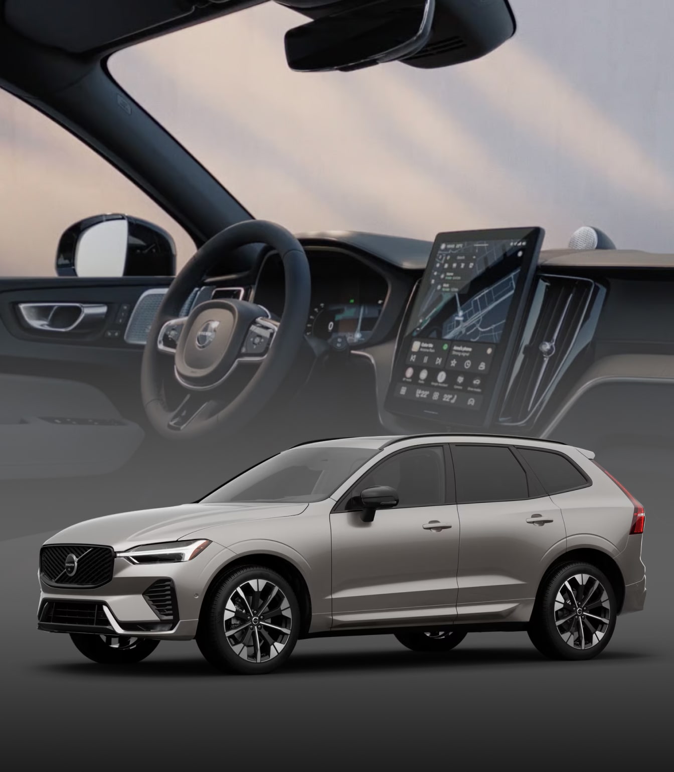 2026 Volvo XC60 vs. 2026 BMW X3: Safety and Reliability