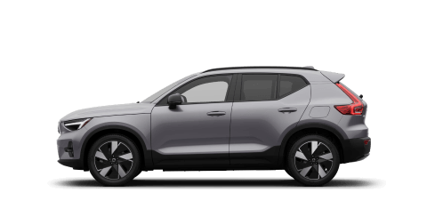 2025 Volvo EX40