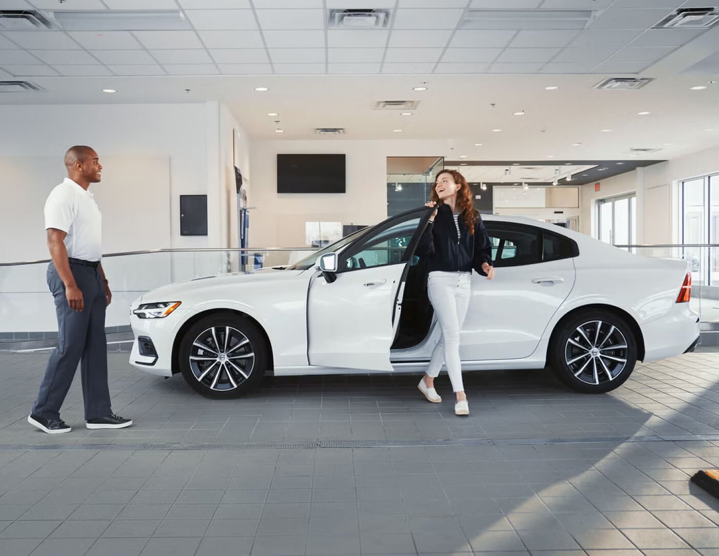Test-Drive Dynamic Models at Our Used Car Dealer