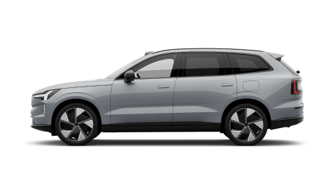 2025 Volvo EX90