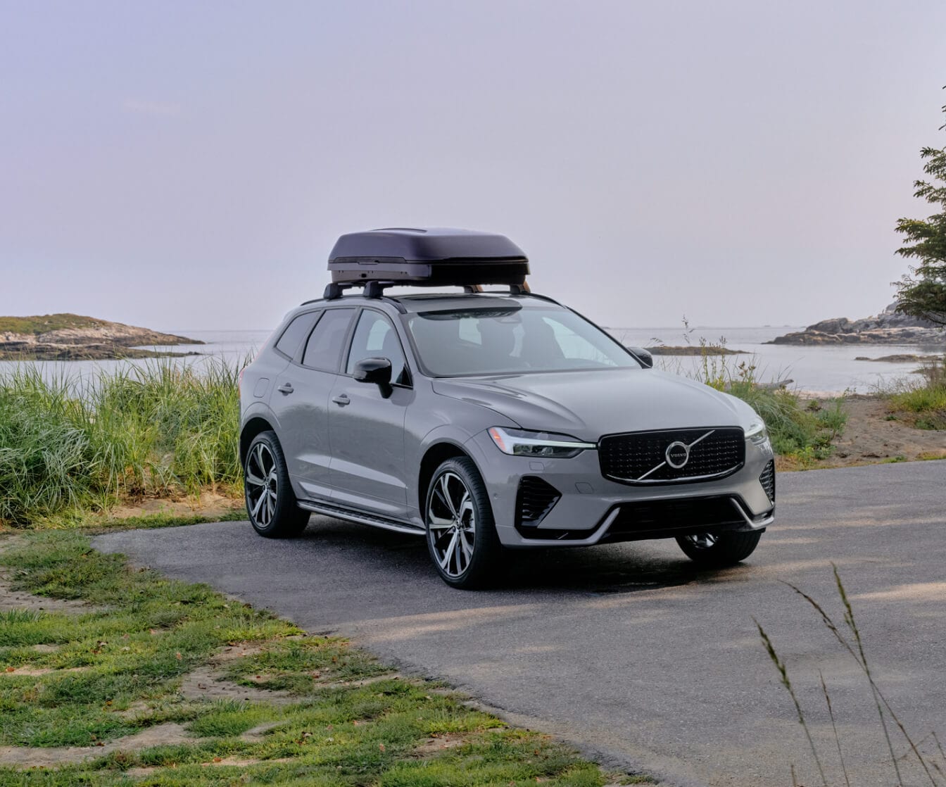 Finance or Lease a New Volvo XC60 for Sale in South Miami