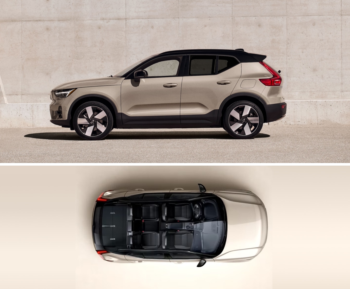 New Volvo EX40 for Sale: Explore These Specs & Appointments in Miami, FL