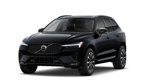 Volvo MODELtitle