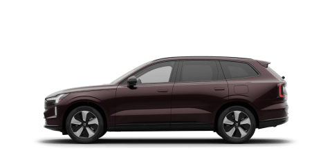 2025 Volvo EX90
