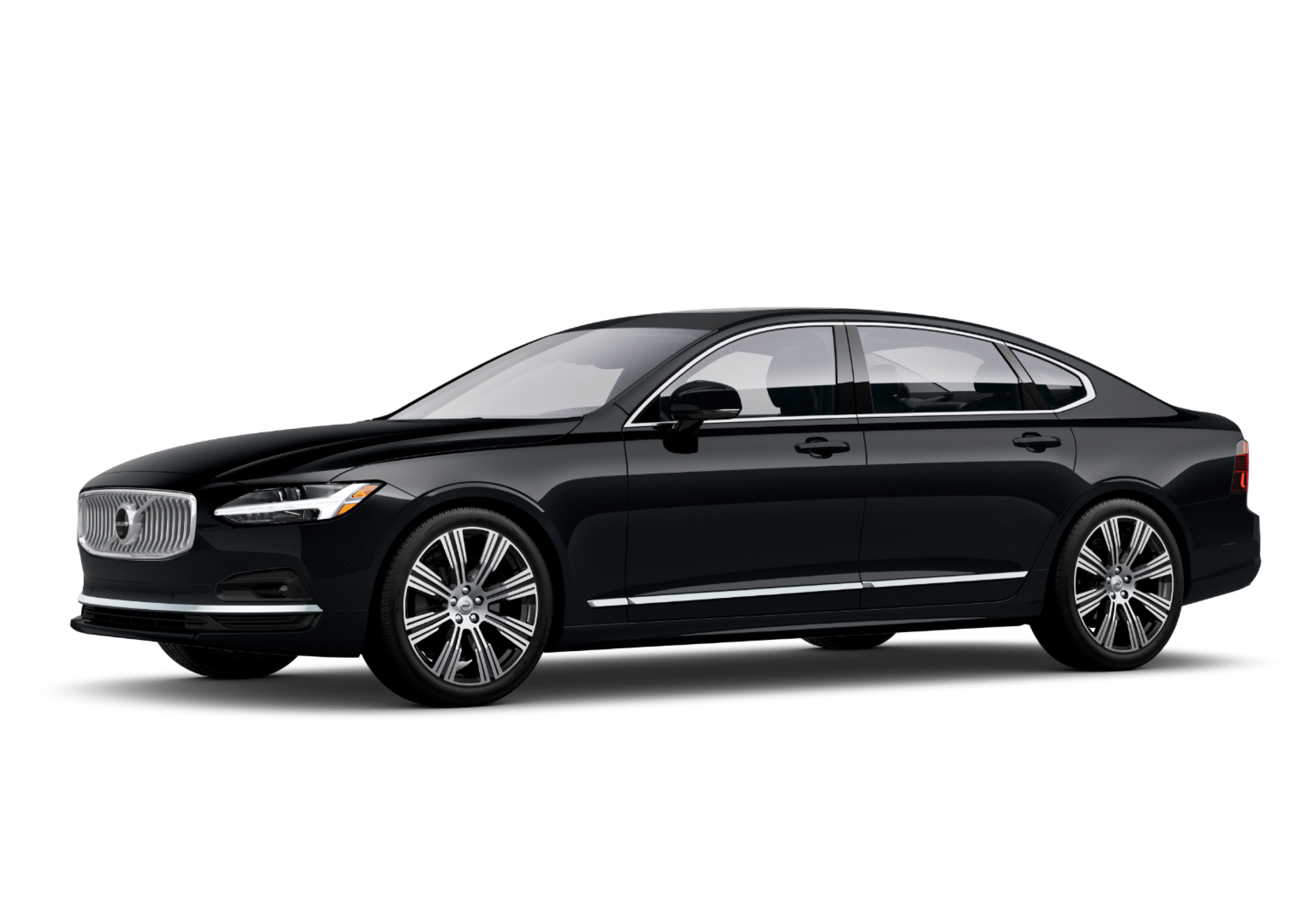2025 Volvo S90 Plus