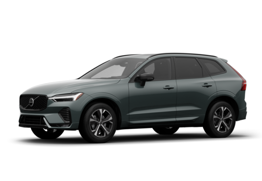 2026 Volvo XC60
