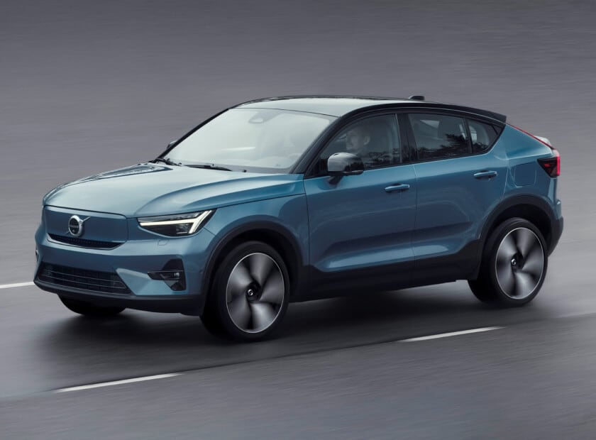 Volvo Reliability
