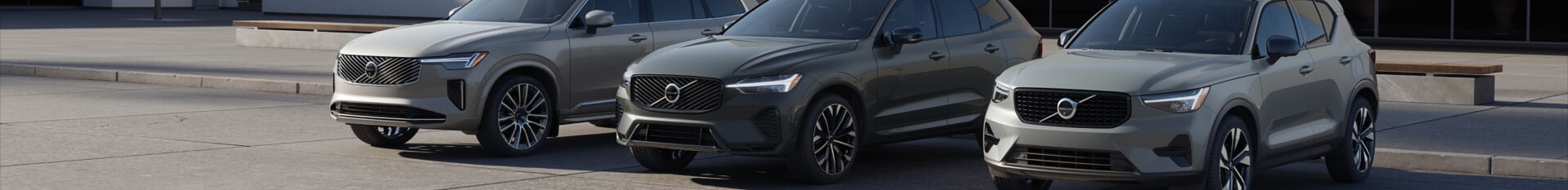 Stunningly Well-Kept Used Volvo Cars & SUVs Near South Miami, FL