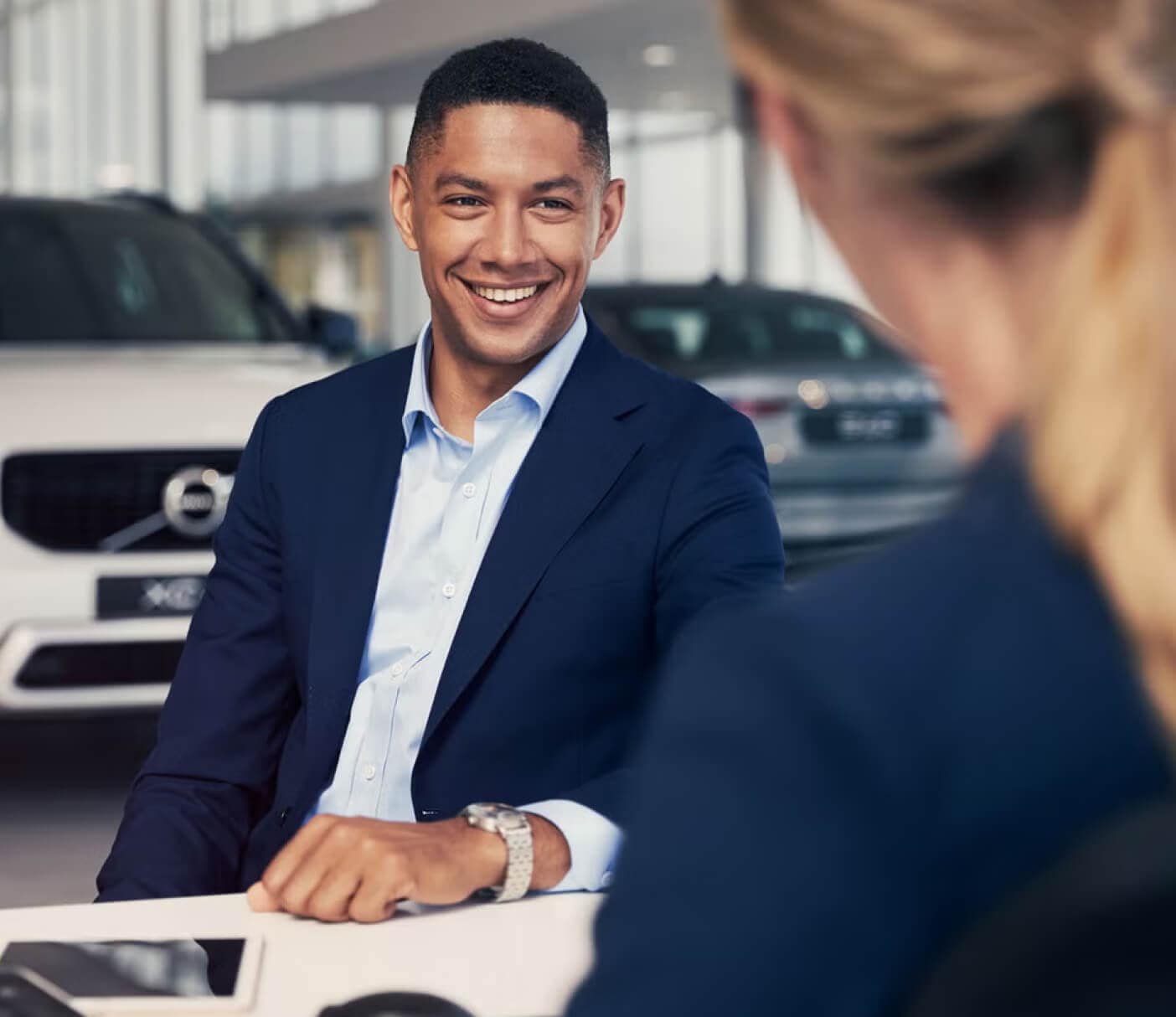 Take Advantage of Tailored Financing at Our Dealership in South Miami
