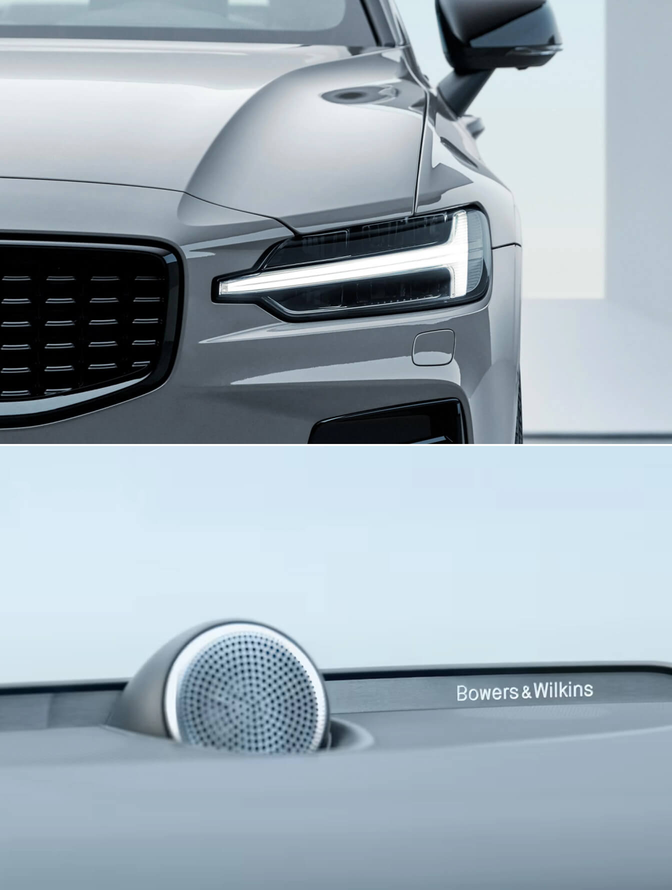 Other Reasons To Choose the New Volvo S60 for Sale
