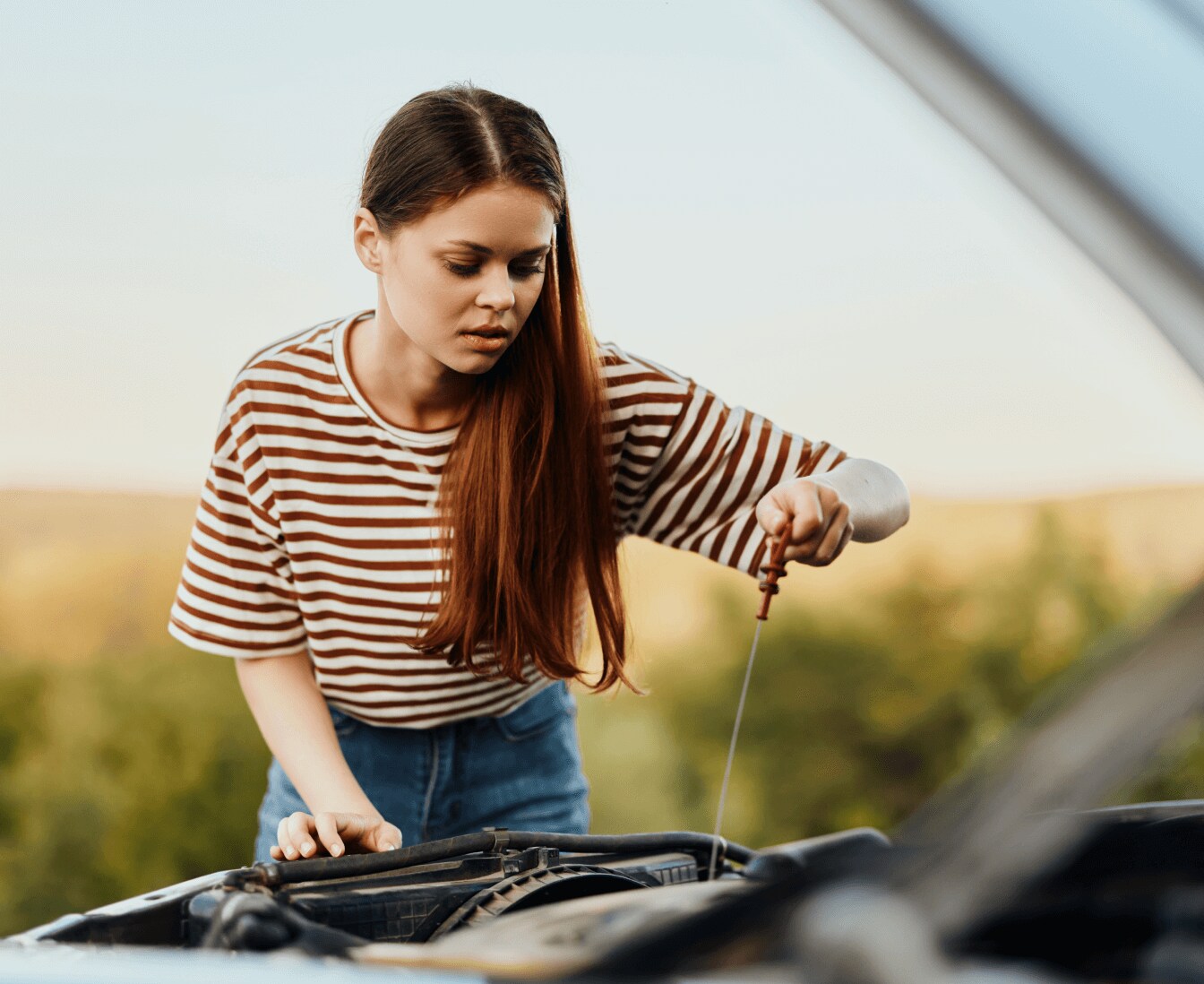 Why Choose Our Team for More Than Just Your Volvo Oil Change Service