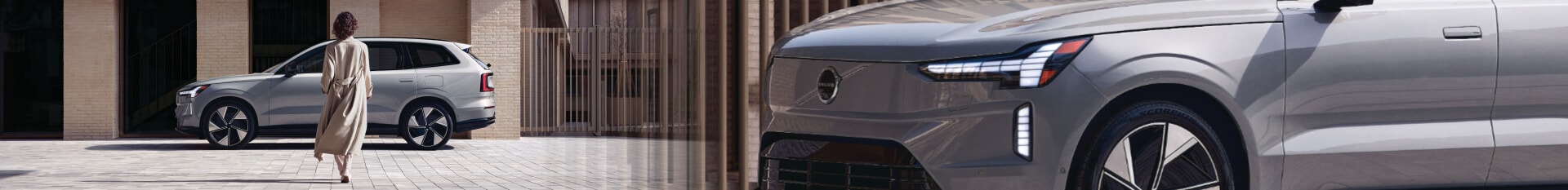 The Latest New Volvo Wagons and SUVs for Sale Near Coconut Creek, FL