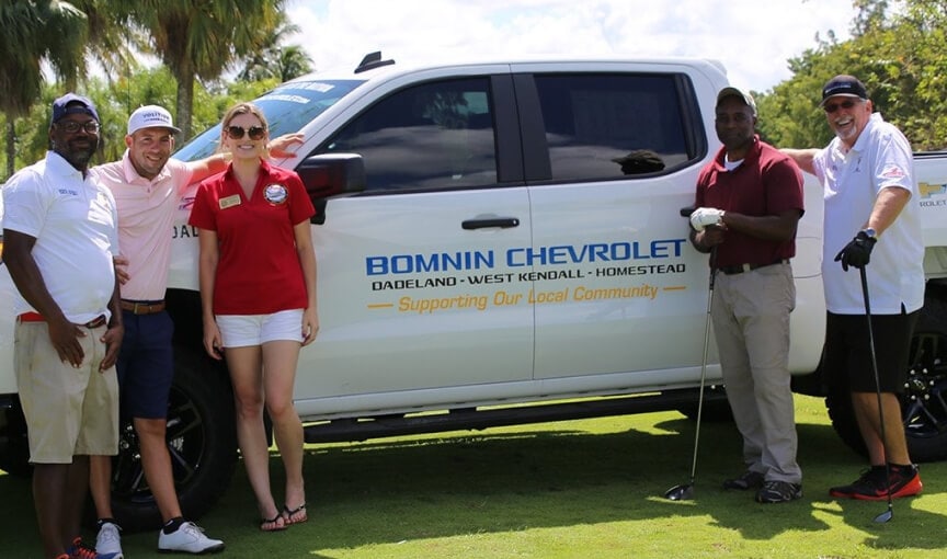 Honoring Our Military With the Military Affairs Committee Bomnin Volvo