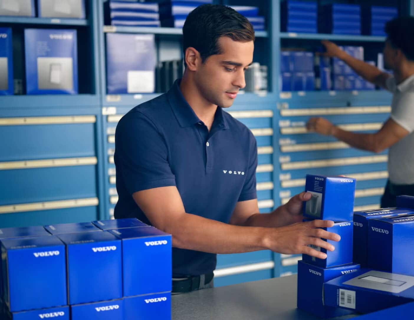 Shop Quality Products at Our Volvo Parts Dealer