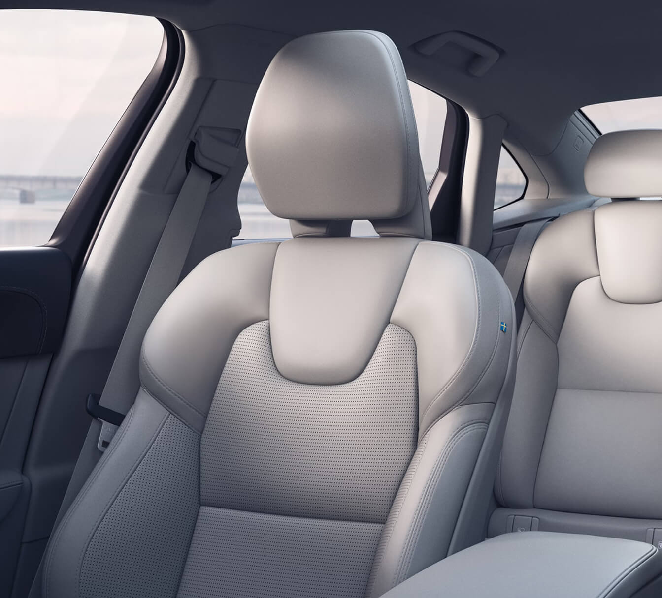 Best Features of the New Volvo S90 Plug-In Hybrid for Sale in Miami, FL