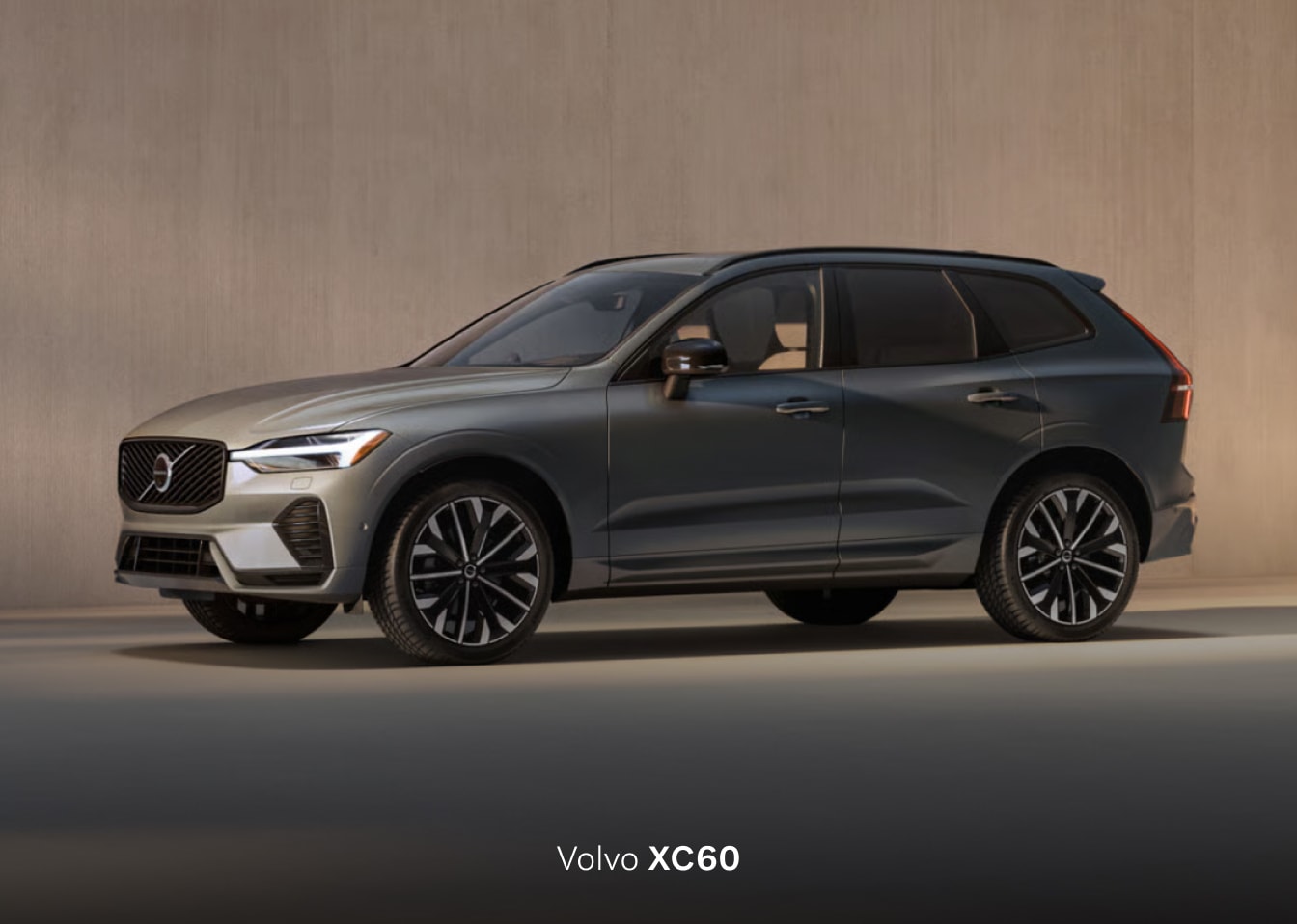2026 Volvo XC60 vs. 2026 BMW X3 - Specs and Peformance: Volvo XC60