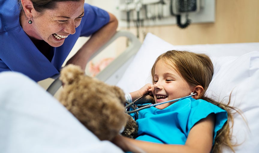 Bomnin Volvo Cars Dadeland Bringing Joy to Hospitalized Children