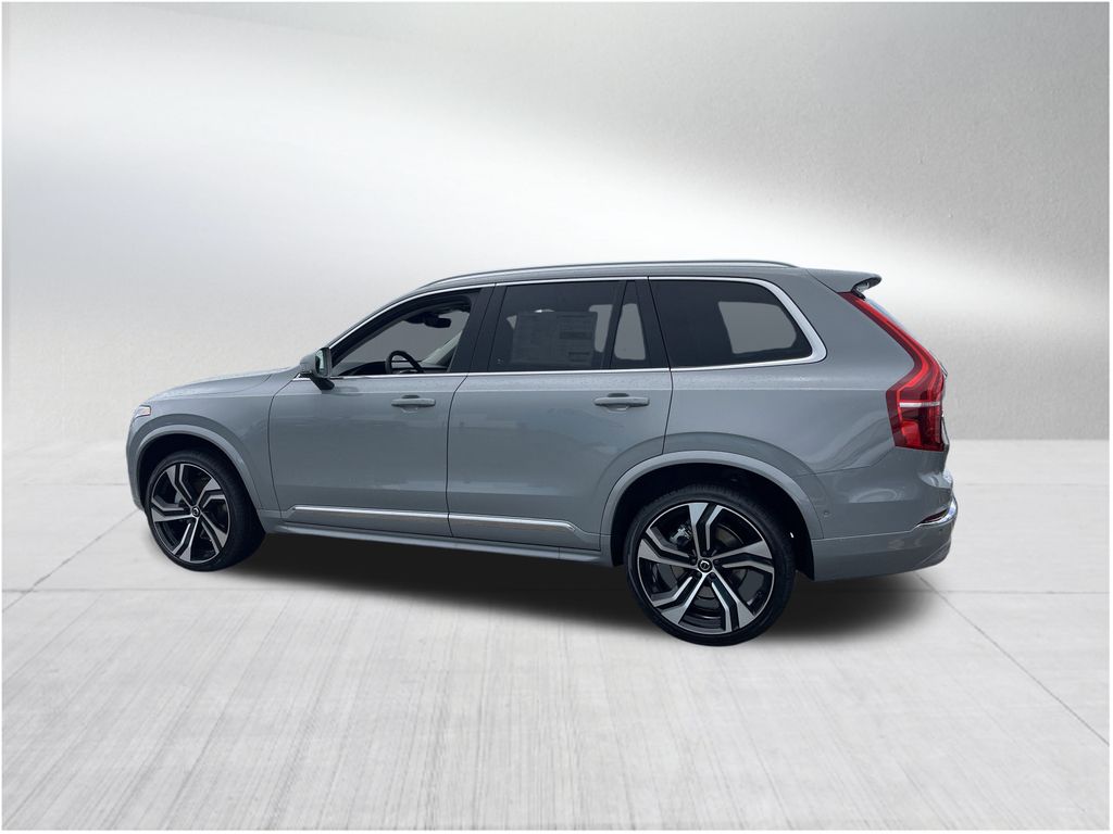2025 Volvo XC90 photo 2