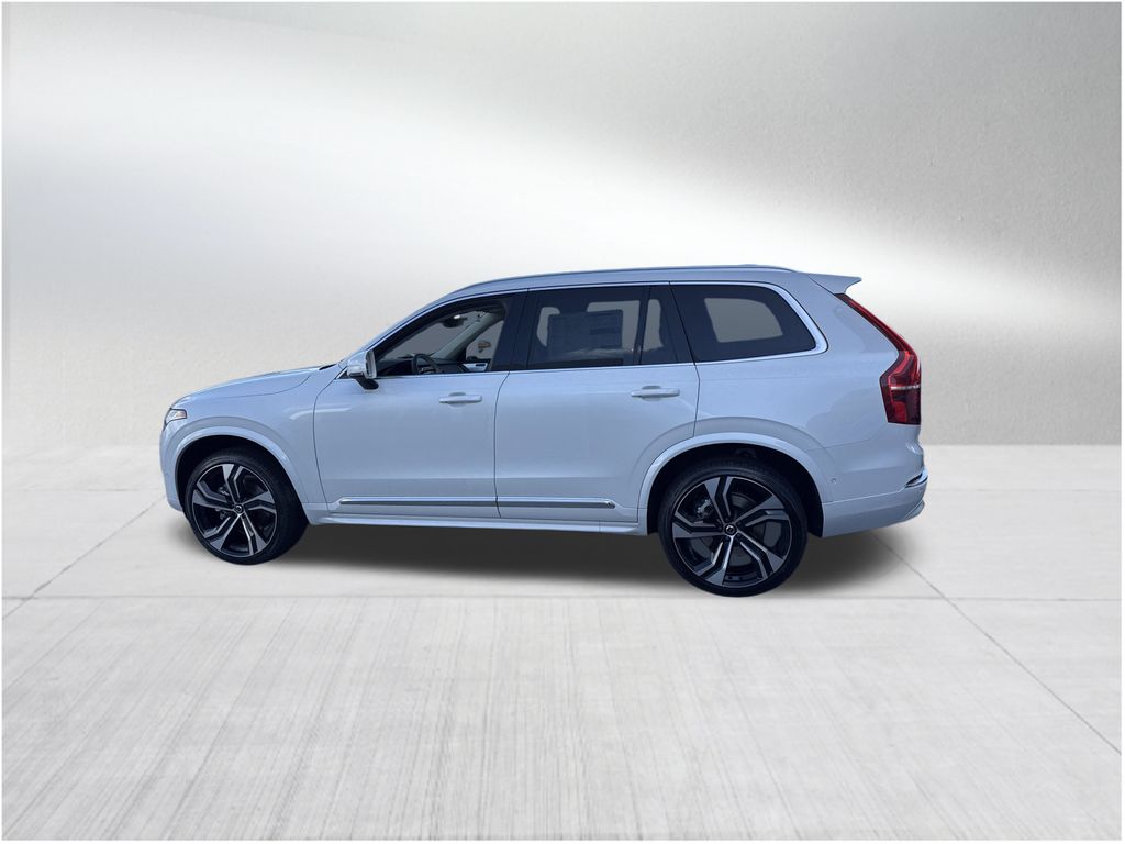 2025 Volvo XC90 Plus photo 2